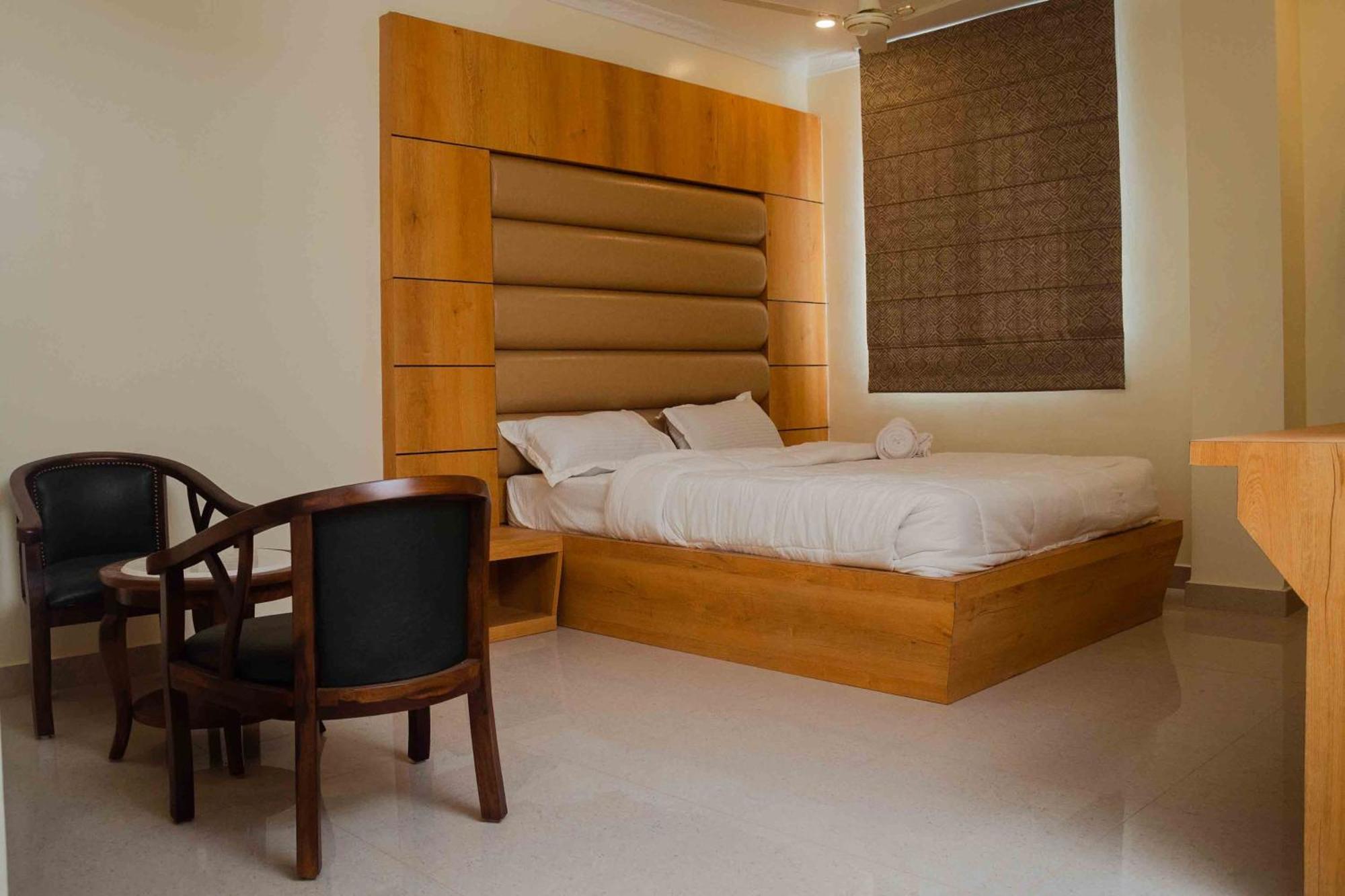 Hotel Grand Lotus ดิมาปูร์ ภายนอก รูปภาพ